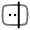 Password Minimalistic Input Icon from Solar Line Duotone Set