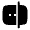 Password Minimalistic Input Icon from Solar Bold Set