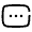 Password Minimalistic Icon from Solar Broken Set