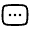 Password Minimalistic Icon from Solar Linear Set