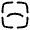 Scanner 2 Icon from Solar Linear Set