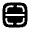 Scanner Icon from Solar Bold Set