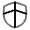 Shield Icon from Solar Line Duotone Set