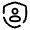 Shield User Icon from Solar Broken Set