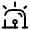 Siren Icon from Solar Broken Set