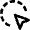 Circle Selection Icon from Nova Line Set