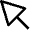 Cursor 1 Icon from Nova Line Set