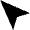 Cursor 2 Icon from Nova Solid Set