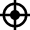 Cursor Circle Crosshair 2 icon - Free transparent PNG, SVG. No Sign up needed.
