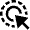 Cursor Double Click 2 Icon from Nova Line Set