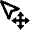 Cursor Move Icon from Nova Line Set