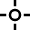 Cursor Point Crosshair icon - Free transparent PNG, SVG. No Sign up needed.