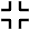 Cursor Select Frame 1 Icon from Nova Line Set