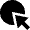 Cursor Single Click 1 Icon from Nova Solid Set