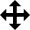 Direction Button 1 Icon from Nova Solid Set