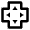 Direction Button 2 Icon from Nova Line Set