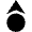 Navigation Up 2 Icon from Nova Solid Set