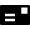 Email Envelope Icon from Nova Solid Set
