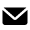 Email Envelope 3 Icon from Nova Solid Set