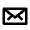 Email Envelope 3 Icon from Nova Line Set