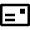 Email Envelope Icon from Nova Line Set