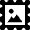 Email Stamp Icon from Nova Line Set
