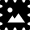 Email Stamp Icon from Nova Solid Set