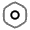 Settings Minimalistic Icon from Solar Line Duotone Set