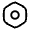 Settings Minimalistic Icon from Solar Linear Set