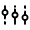 Tuning 3 Icon from Solar Broken Set