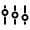 Tuning 3 Icon from Solar Linear Set