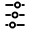 Tuning 4 Icon from Solar Linear Set