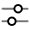 Tuning 6 Icon from Solar Line Duotone Set