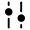 Tuning Icon from Solar Bold Set