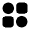 Widget 2 Icon from Solar Bold Set