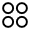 Widget 3 Icon from Solar Linear Set