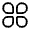 Widget 6 Icon from Solar Linear Set
