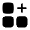 Widget Add Icon from Solar Bold Set