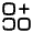 Widget Add Icon from Solar Broken Set