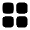 Widget Icon from Solar Bold Set