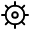 Cog 2 icon - Free transparent PNG, SVG. No Sign up needed.