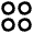 Layout Dashboard 1 Icon from Nova Line Set