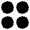 Layout Dashboard 1 Icon from Nova Solid Set
