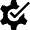Settings Check Approved Icon from Nova Solid Set