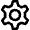 Settings Cog 1 Icon from Nova Line Set