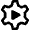 Settings Media Icon from Nova Line Set