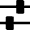 Settings Slider Horizontal 2 Icon from Nova Solid Set