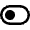 Settings Switch Off 1 Icon from Nova Line Set