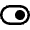 Settings Switch On 1 Icon from Nova Line Set