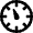 Speed Guage Display Icon from Nova Line Set